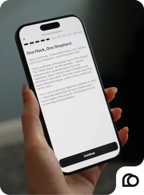 Reach your Congregation Everyday, not just Sunday